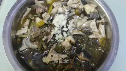 Sourfish