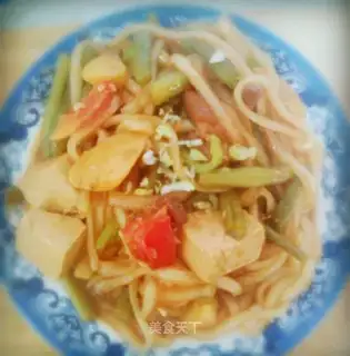Home food