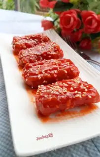 Kyoto bones