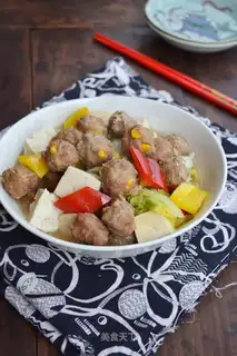 Cornballs
