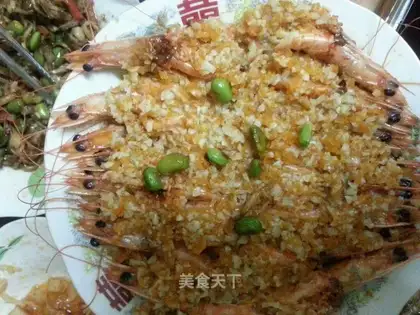 Shrimp