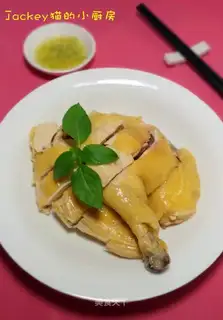 Cream-bread chicken