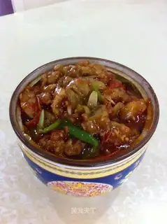 Fish and cheese