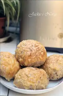 A northern five-vale snack