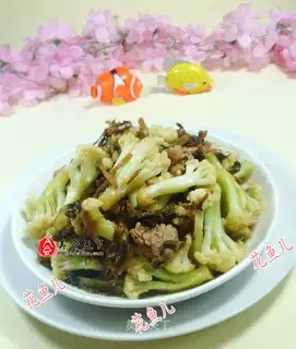 The cuisine and cuisine