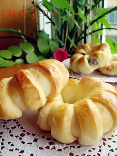 raisin bread