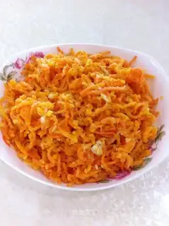 Spam carrots