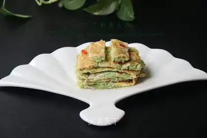 Bitter eggs