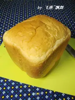 Rice bread