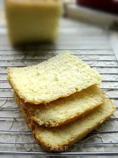 Rice bread