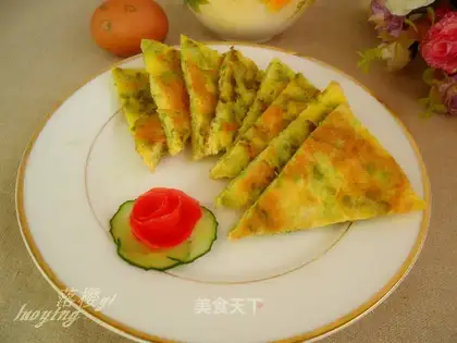 Bitter eggs