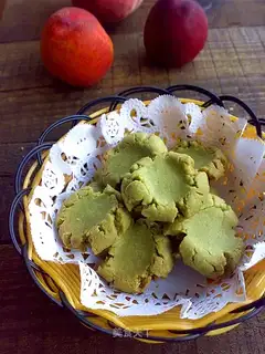 Tea cake