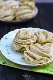 Spam rolls