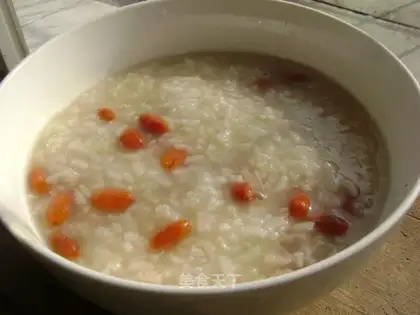 Porridge
