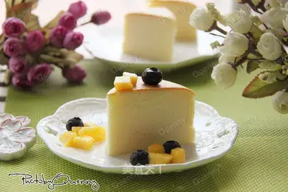 Cheesecake