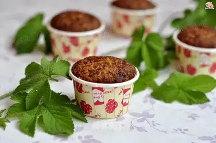 Caramel Cake
