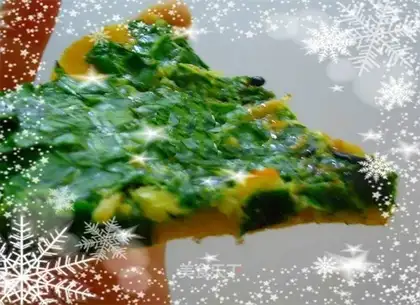 paste cake