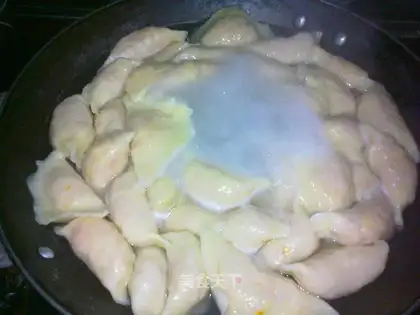 dumplings
