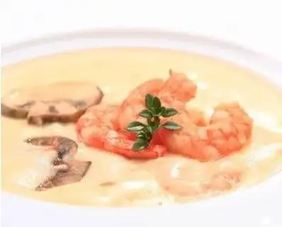 cream of mushroom soup