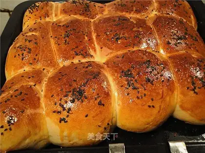 oatmeal bread