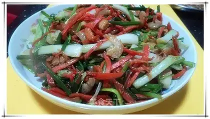 stir-fried shrimp