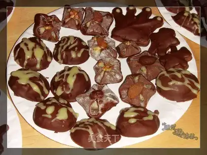 gingerbread
