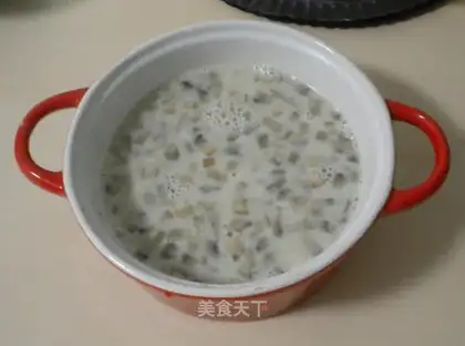 cream of mushroom soup