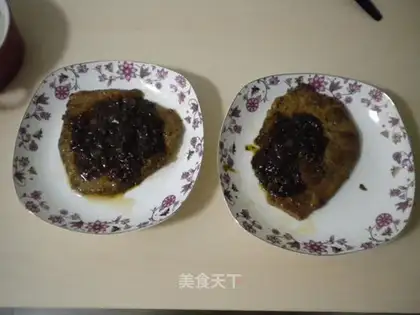 fried steak