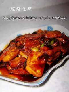 Teraki tofu