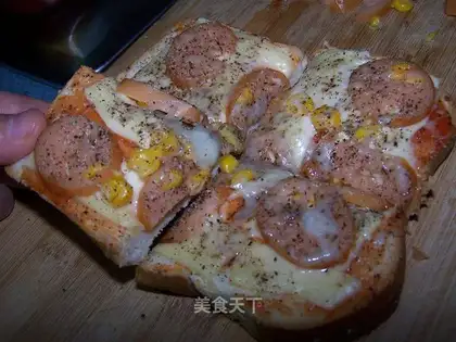 pizza