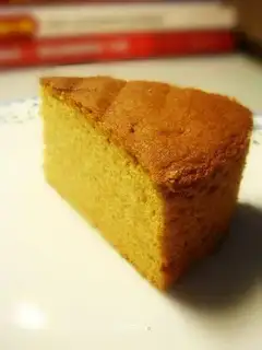 Brown sugar cake