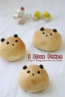 Panda Bread