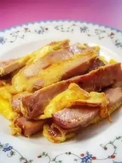 Golden Ham