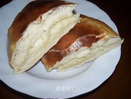 cheese sandwich
