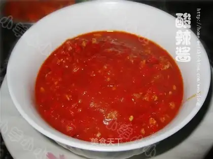 chutney