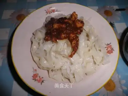 egg paste
