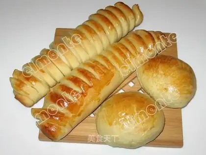 insect bread