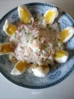 Porridge Jitianxia