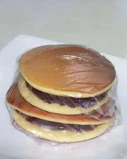 Dingdang Tongluo Shao