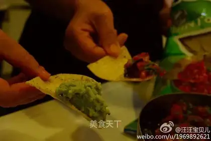 Butter jam