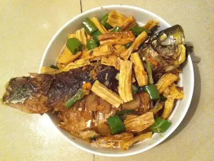 A mackerel