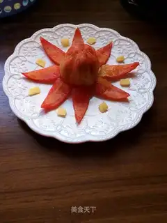 Don't look so red