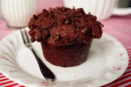 Fungushead chocolate marfin