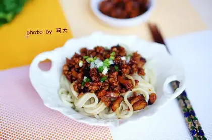 Spaghetti