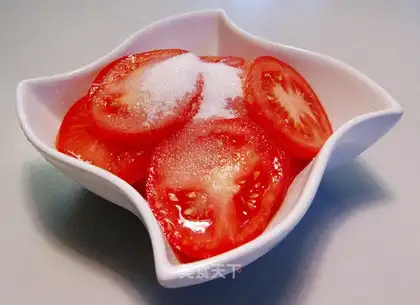 Tomatoes