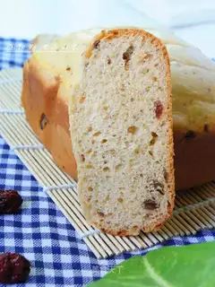 ♪ ♪ Zephyr bread ♪