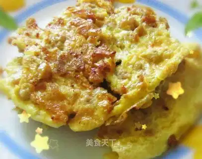 omelet