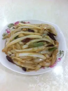 Jealousy cabbage