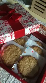oatmeal