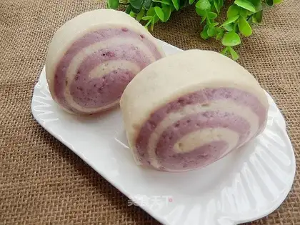 Potato rolls